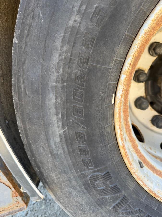 Scania 94D Feiebil. Eu godkjent til 18.07.27