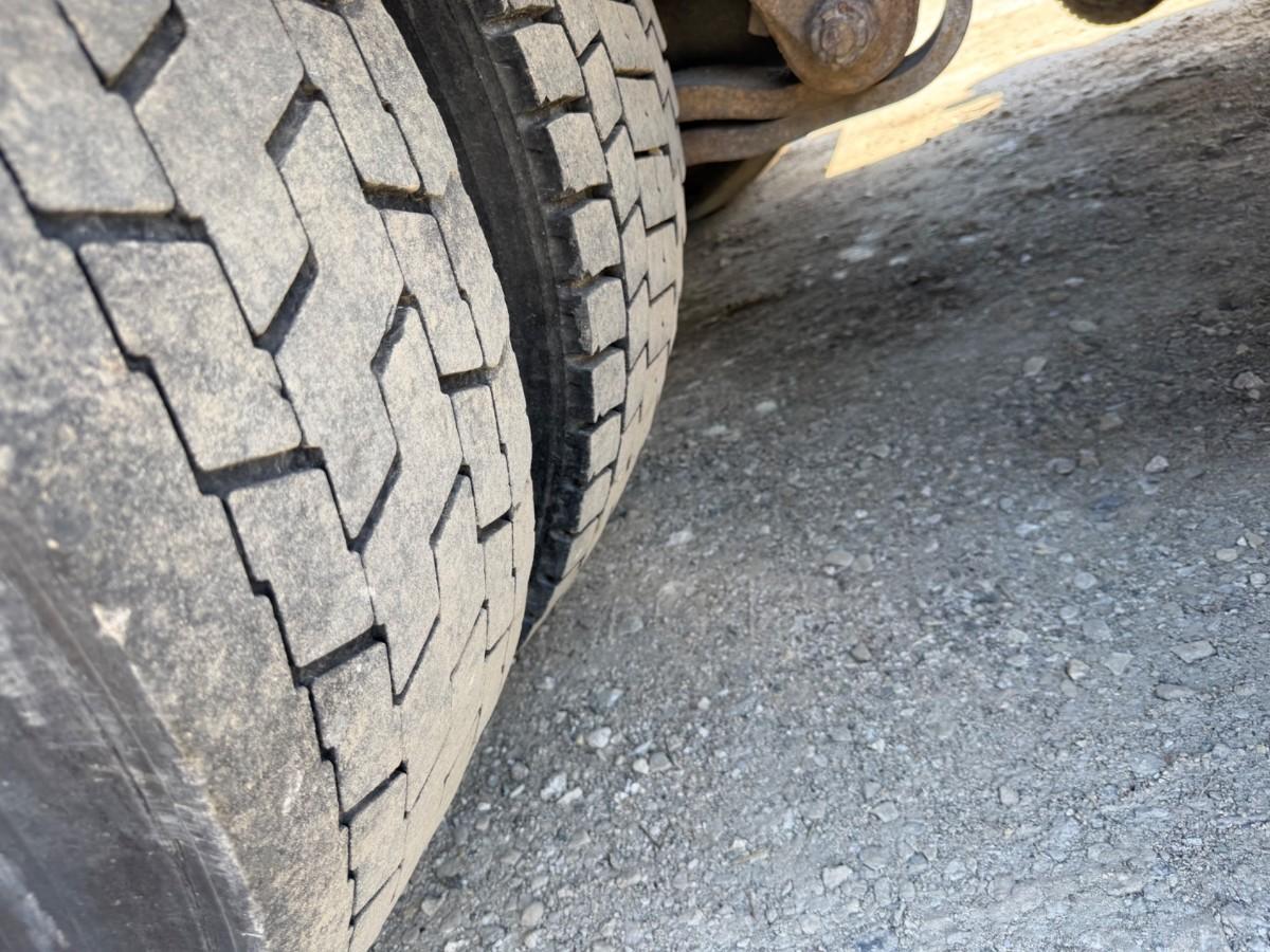 Scania 94D Feiebil. Eu godkjent til 18.07.27