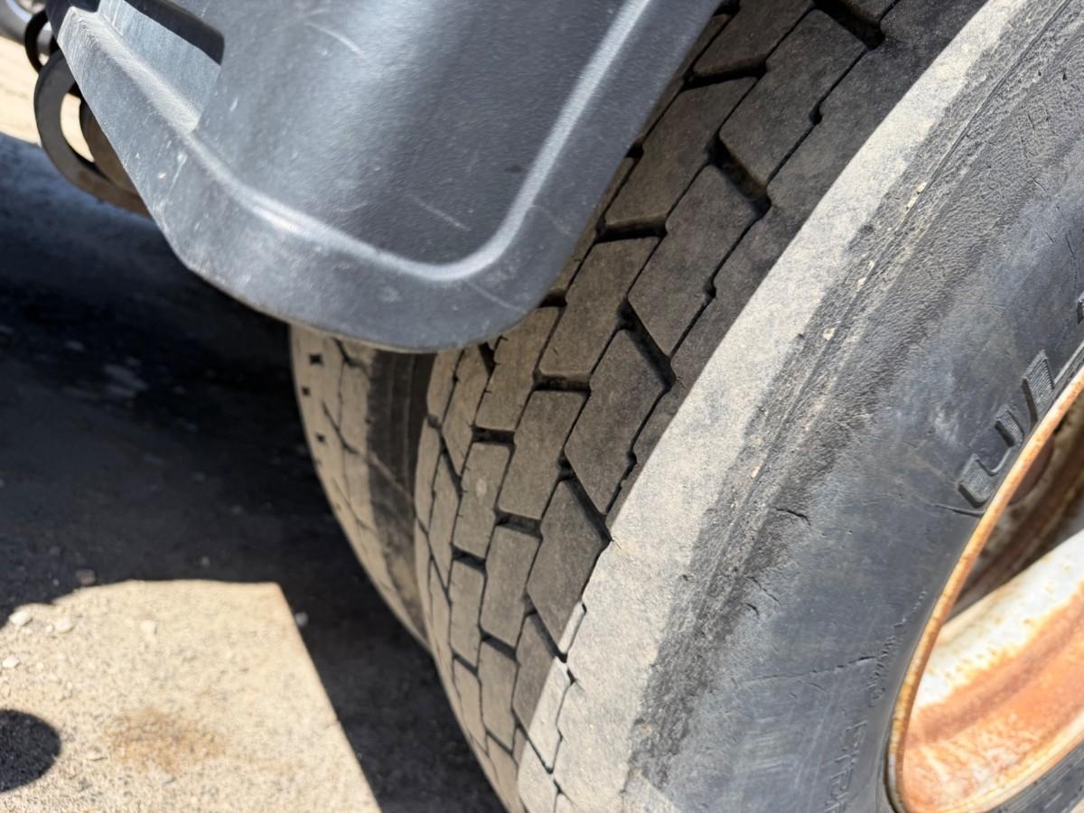 Scania 94D Feiebil. Eu godkjent til 18.07.27