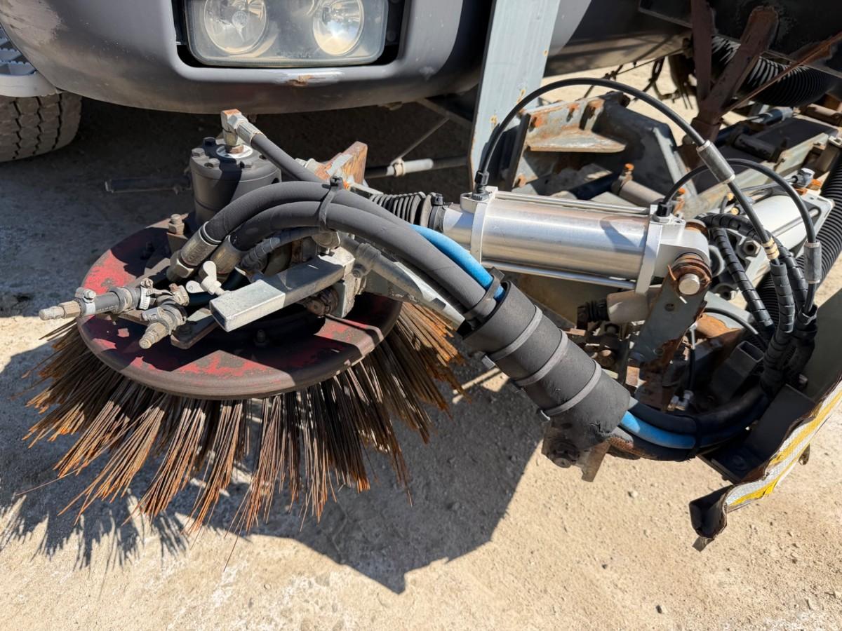 Scania 94D Feiebil. Eu godkjent til 18.07.27