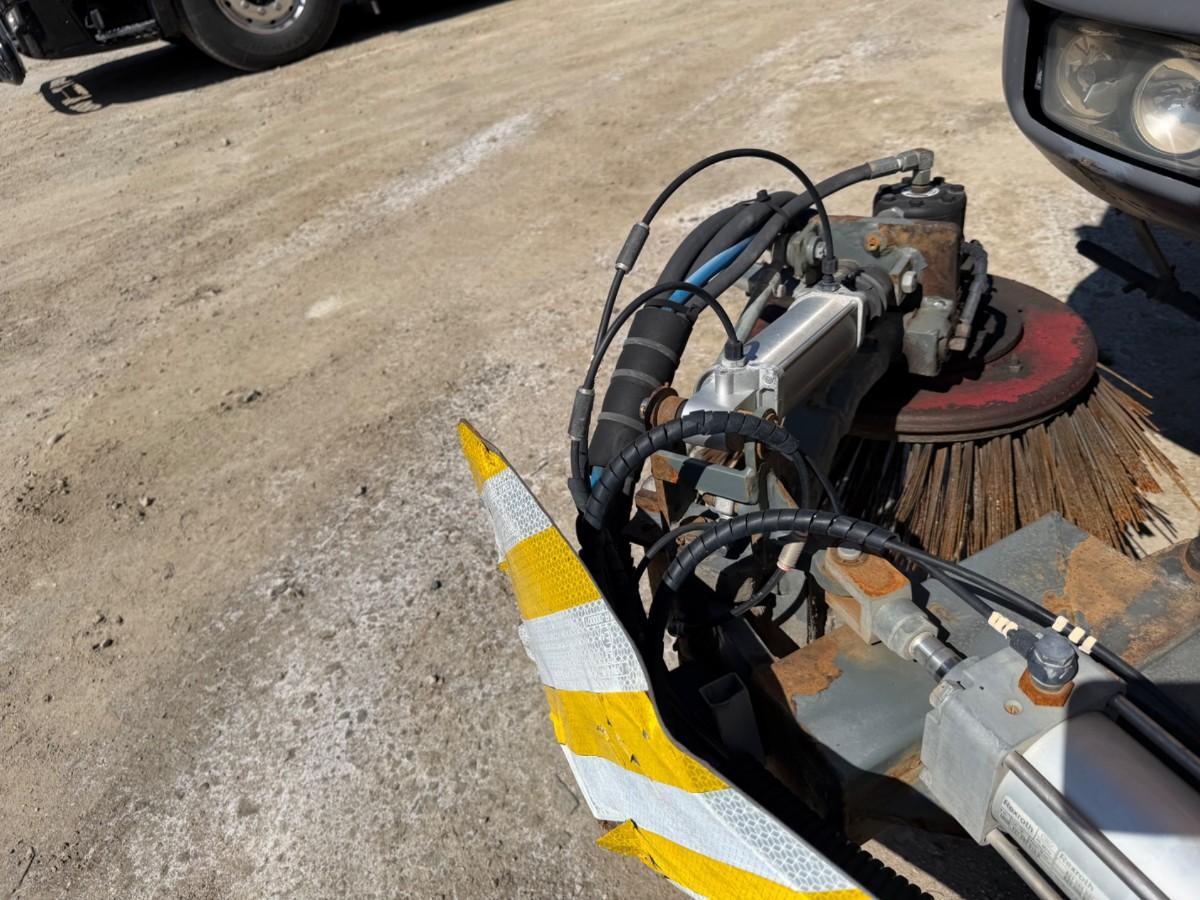 Scania 94D Feiebil. Eu godkjent til 18.07.27
