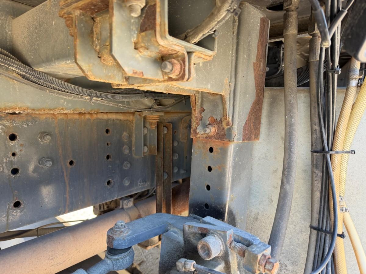 Scania 94D Feiebil. Eu godkjent til 18.07.27