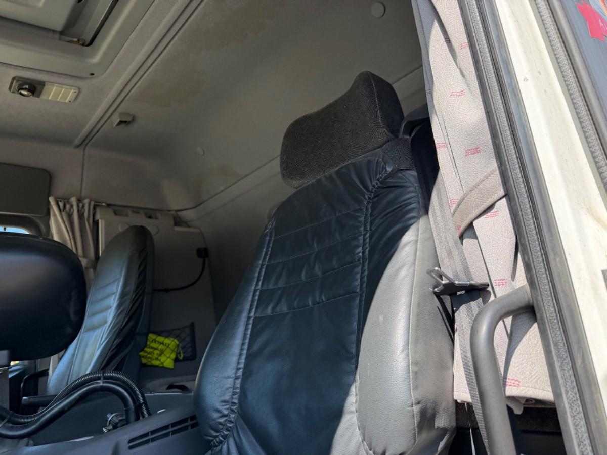 Scania 94D Feiebil. Eu godkjent til 18.07.27