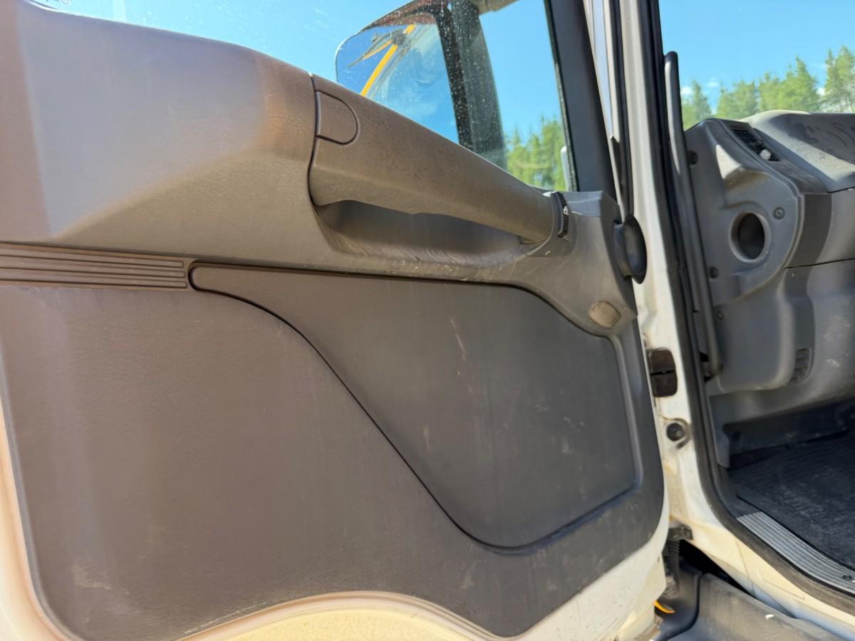 Scania 94D Feiebil. Eu godkjent til 18.07.27