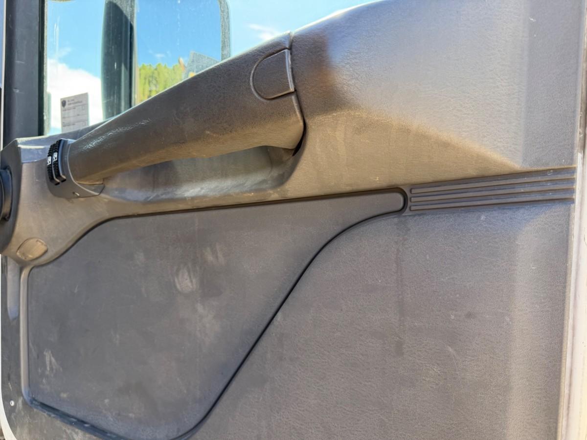 Scania 94D Feiebil. Eu godkjent til 18.07.27