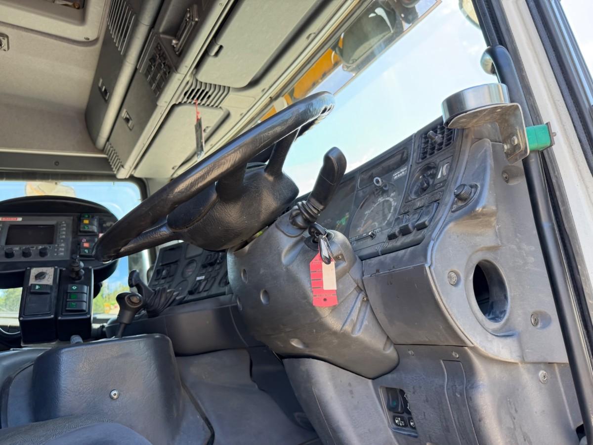 Scania 94D Feiebil. Eu godkjent til 18.07.27