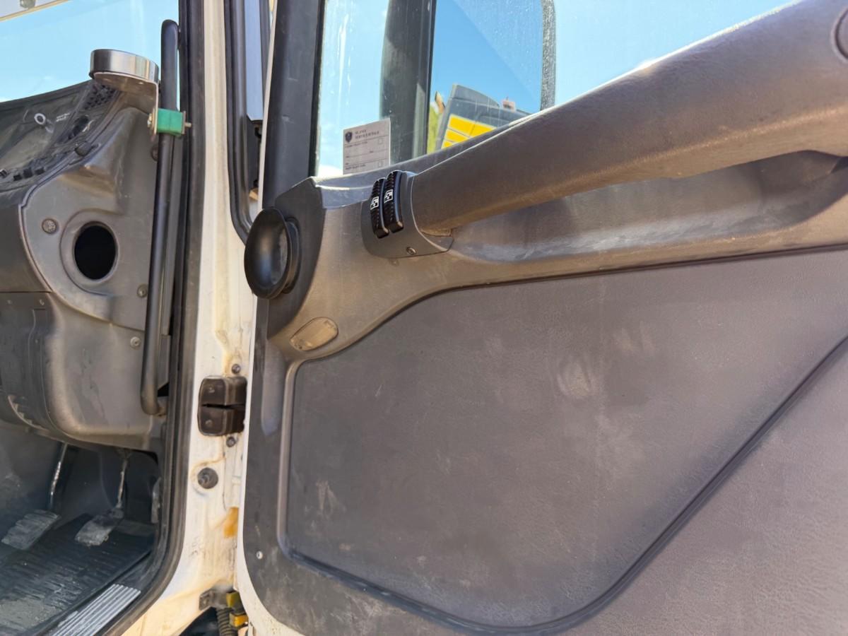 Scania 94D Feiebil. Eu godkjent til 18.07.27