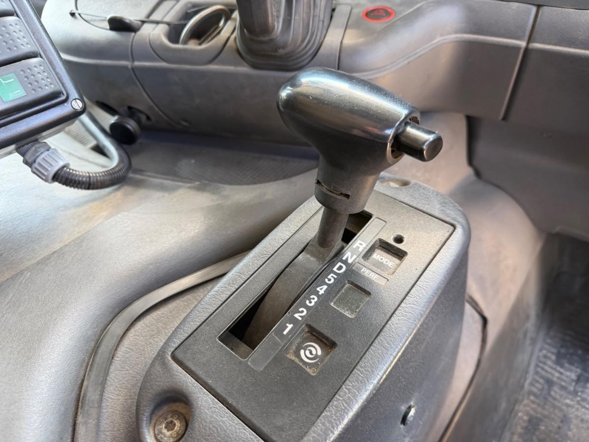Scania 94D Feiebil. Eu godkjent til 18.07.27