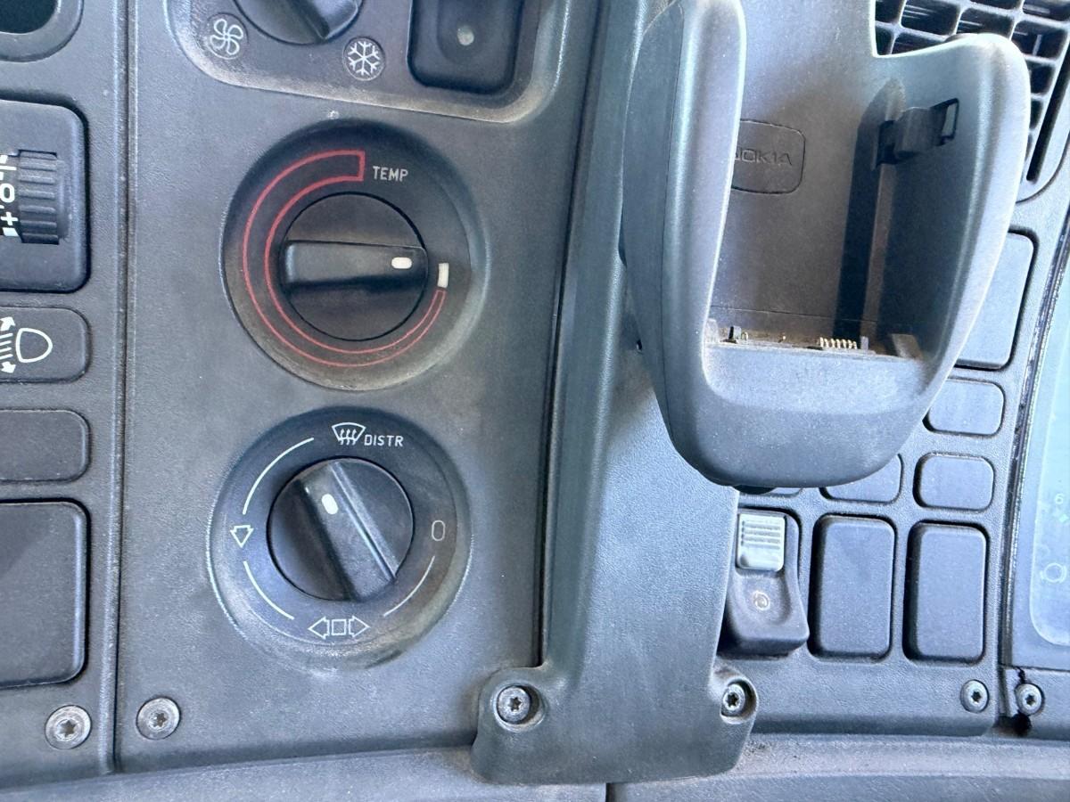 Scania 94D Feiebil. Eu godkjent til 18.07.27