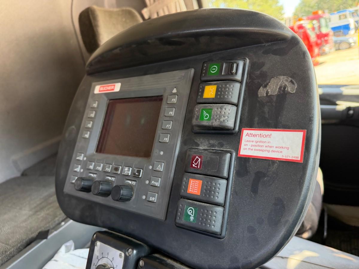 Scania 94D Feiebil. Eu godkjent til 18.07.27