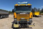 Scania 94D Feiebil. Eu godkjent til 18.07.27