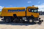 Scania 94D Feiebil. Eu godkjent til 18.07.27
