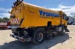 Scania 94D Feiebil. Eu godkjent til 18.07.27
