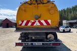 Scania 94D Feiebil. Eu godkjent til 18.07.27