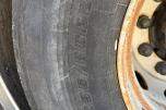 Scania 94D Feiebil. Eu godkjent til 18.07.27