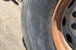 Scania 94D Feiebil. Eu godkjent til 18.07.27