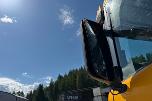 Scania 94D Feiebil. Eu godkjent til 18.07.27