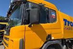 Scania 94D Feiebil. Eu godkjent til 18.07.27