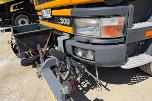 Scania 94D Feiebil. Eu godkjent til 18.07.27