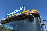 Scania 94D Feiebil. Eu godkjent til 18.07.27