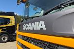 Scania 94D Feiebil. Eu godkjent til 18.07.27