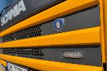 Scania 94D Feiebil. Eu godkjent til 18.07.27