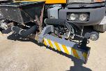 Scania 94D Feiebil. Eu godkjent til 18.07.27