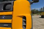Scania 94D Feiebil. Eu godkjent til 18.07.27