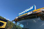 Scania 94D Feiebil. Eu godkjent til 18.07.27