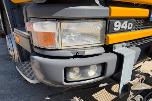 Scania 94D Feiebil. Eu godkjent til 18.07.27
