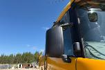 Scania 94D Feiebil. Eu godkjent til 18.07.27
