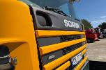 Scania 94D Feiebil. Eu godkjent til 18.07.27