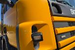 Scania 94D Feiebil. Eu godkjent til 18.07.27