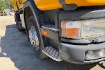 Scania 94D Feiebil. Eu godkjent til 18.07.27