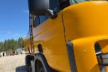 Scania 94D Feiebil. Eu godkjent til 18.07.27