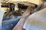 Scania 94D Feiebil. Eu godkjent til 18.07.27