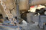 Scania 94D Feiebil. Eu godkjent til 18.07.27