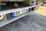 Scania 94D Feiebil. Eu godkjent til 18.07.27