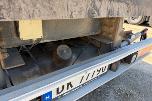 Scania 94D Feiebil. Eu godkjent til 18.07.27
