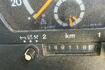 Scania 94D Feiebil. Eu godkjent til 18.07.27