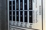 Scania 94D Feiebil. Eu godkjent til 18.07.27