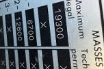 Scania 94D Feiebil. Eu godkjent til 18.07.27