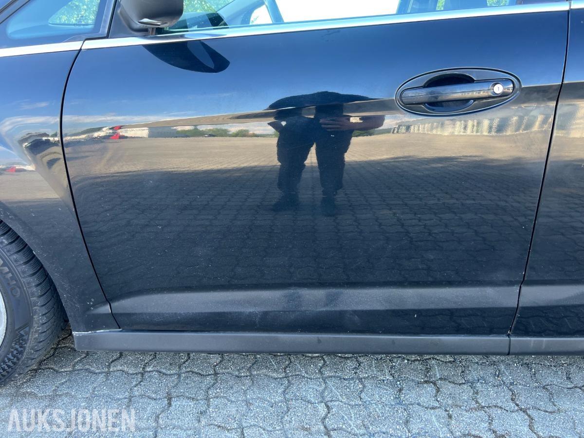 2011 Ford C-Max 1.6 116hk s+v dekk