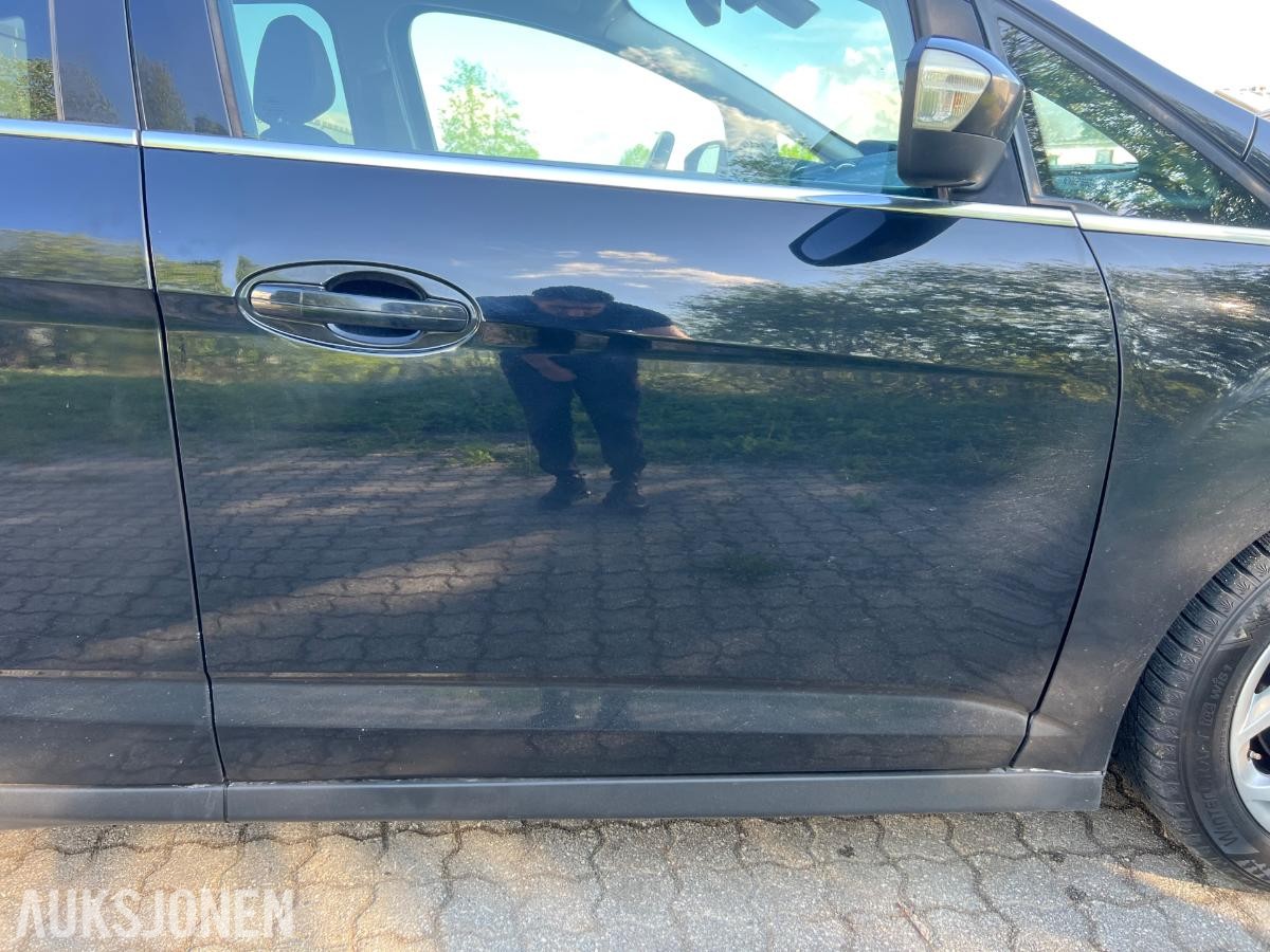 2011 Ford C-Max 1.6 116hk s+v dekk