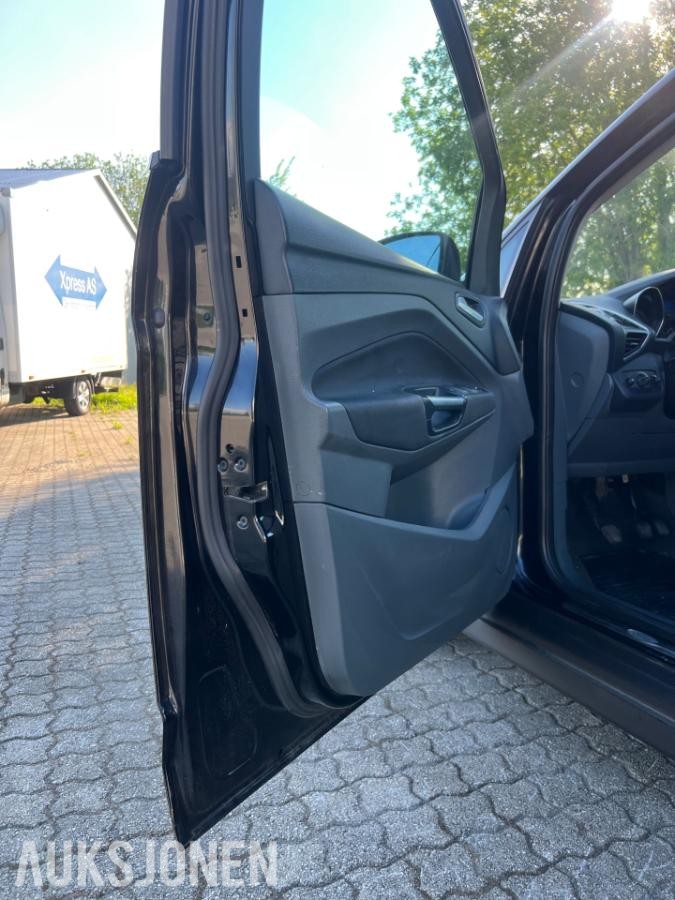 2011 Ford C-Max 1.6 116hk s+v dekk