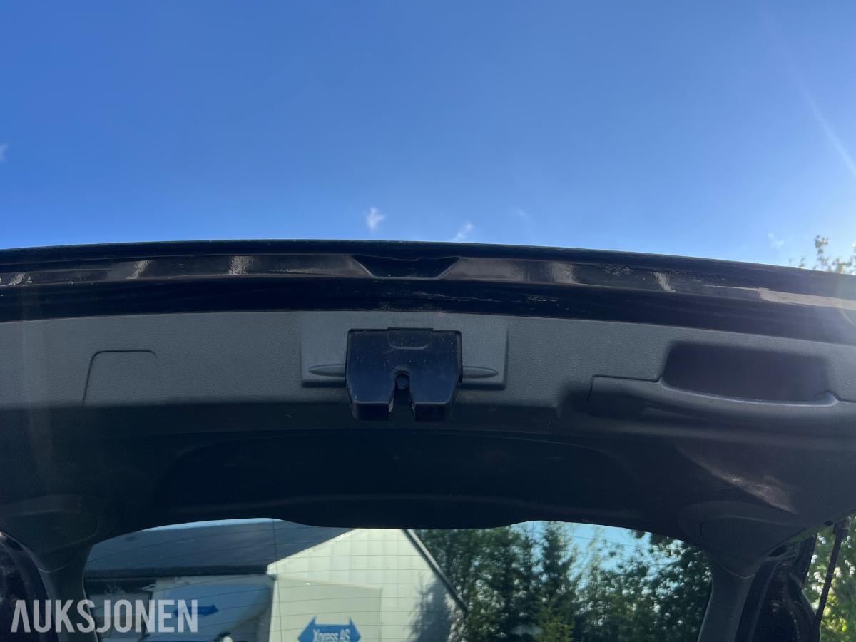 2011 Ford C-Max 1.6 116hk s+v dekk