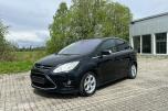 2011 Ford C-Max 1.6 116hk s+v dekk 