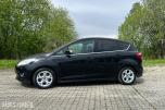 2011 Ford C-Max 1.6 116hk s+v dekk 