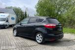 2011 Ford C-Max 1.6 116hk s+v dekk 