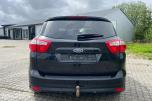 2011 Ford C-Max 1.6 116hk s+v dekk 